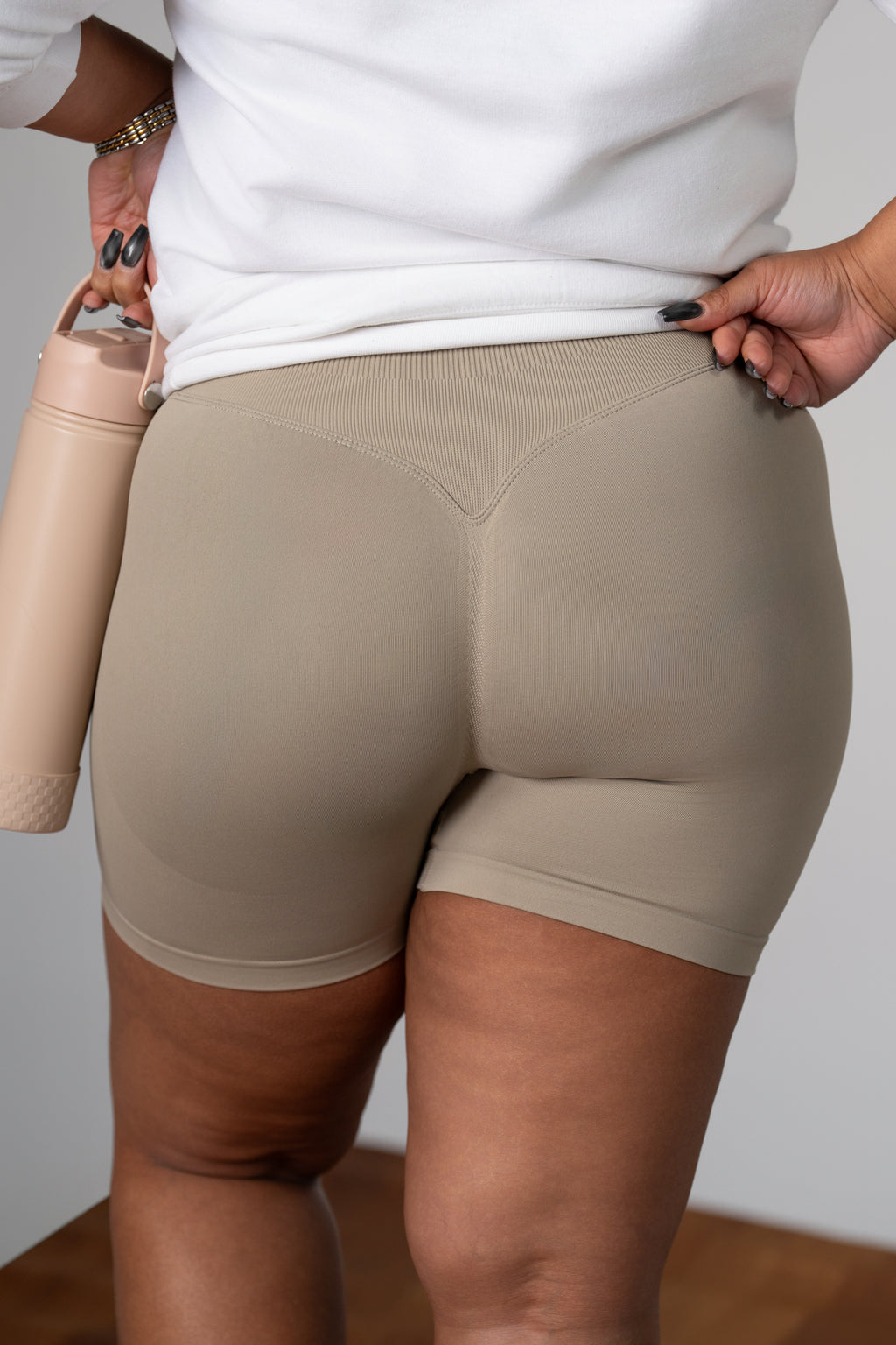 Éclat Classic Shorts
