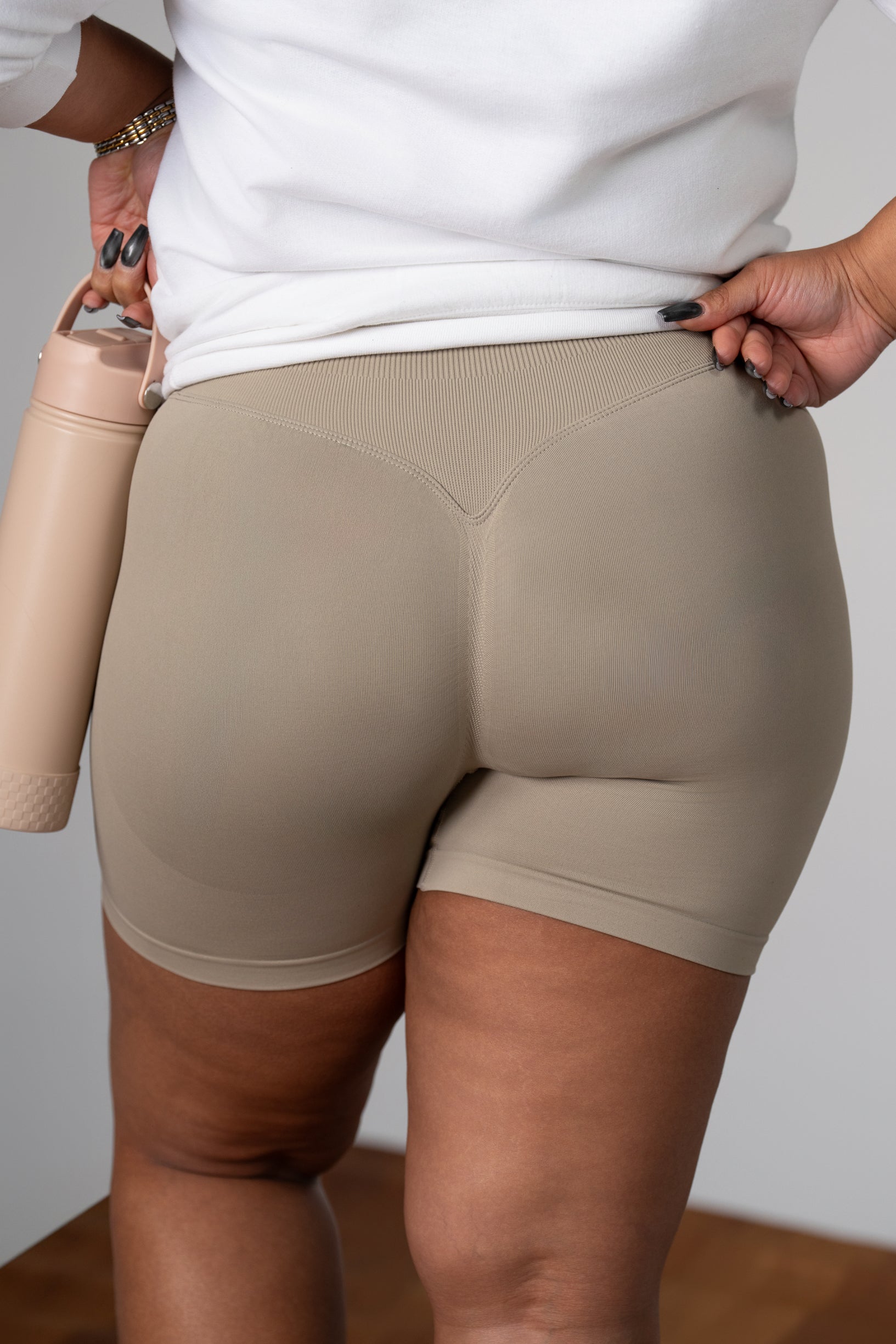 Éclat Classic Shorts